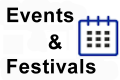 Manjimup Events and Festivals