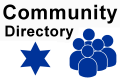Manjimup Community Directory