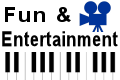 Manjimup Entertainment