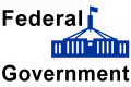 Manjimup Federal Government Information
