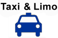 Manjimup Taxi and Limo